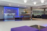 Fairfield Inn & Suites Wichita Falls Northwest Hotels in Wichita Falls