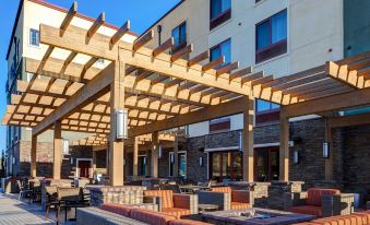 TownePlace Suites San Luis Obispo