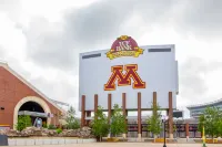 TownePlace Suites Minneapolis Downtown/North Loop