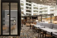 Sheraton Detroit Metro Airport