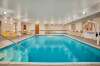 Fairfield Inn & Suites Fort Worth University Drive
