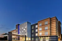Fairfield Inn & Suites Aberdeen, SD Hotels in Абердин