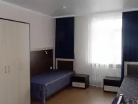 Biba Apartments Hotels in Maykop