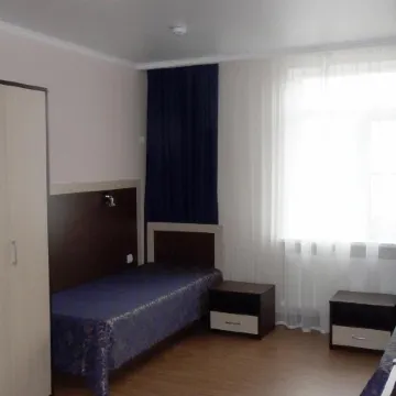 Биба Апартментс