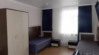 Biba Apartments  호텔