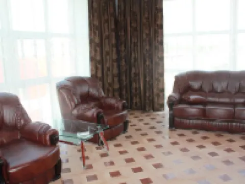 Riza Park Hotels in Cherkessk
