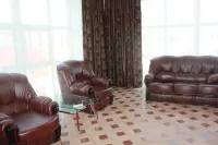 Riza Park Hotels in Cherkessk