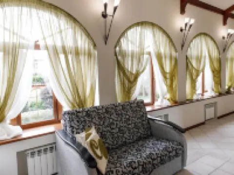 Moy God Hotel Hotels in Kolomna