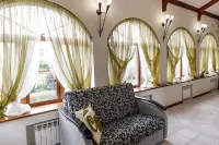 Moy God Hotel