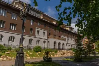 Scandinavian Park Hotel Elovoe - 3-Star