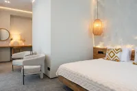 ION Các khách sạn ở Verkhneuslonsky District