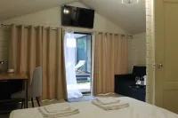 Tuscany Hotels in Sochumi
