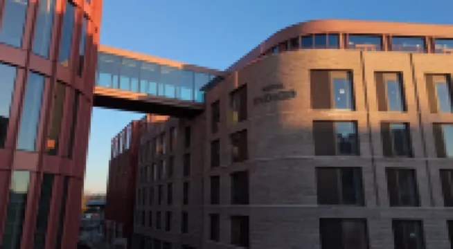 Hotel Indigo Gloucester - The Forum by IHG