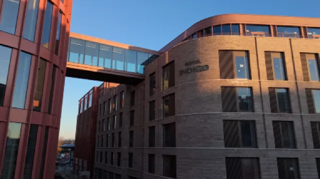 Hotel Indigo GLOUCESTER - THE FORUM by IHG