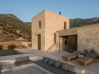 Monolithoi Villas Hotels in Agios Nikolaos