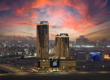 voco Jeddah Gate