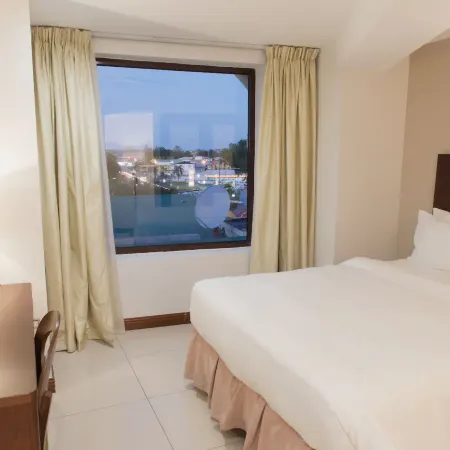 Ramada by Wyndham Princess Paramaribo