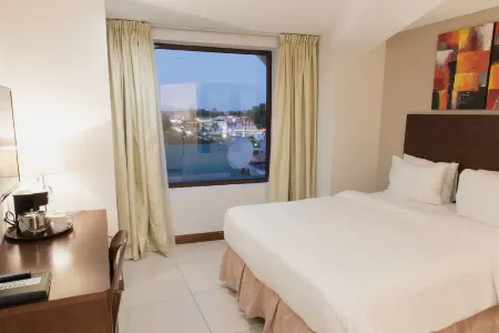 Ramada by Wyndham Princess Paramaribo