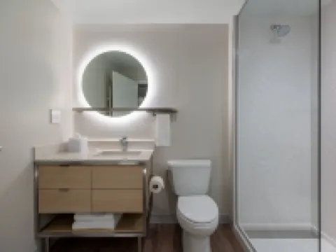 TownePlace Suites by Marriott Victoria Airport Sidney Hotels in Sidney