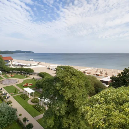 Sheraton Sopot Hotel