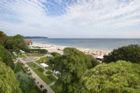 Sheraton Sopot Hotel - Lãng mạn