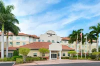 Residence Inn Fort Myers at I-75 and Gulf Coast Town Center Hotels in Estero
