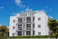 Apartments Sperlonga Hotels near Torre Truglia