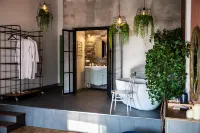Fabrika Butik-Hotel