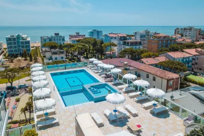 Hotel Colombo Hotels near Lido di Jesolo