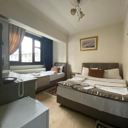 Hotel Kent Ani