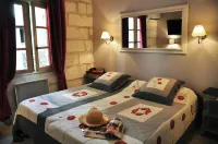 Hôtel du Palais des Papes Hotel a Villeneuve-les-Avignon