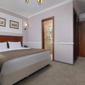 Старый город Отели рядом с достопримечательностью «Красная Площадь»