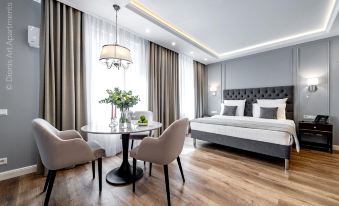 Dionis Art Apartments Apart-Hotel