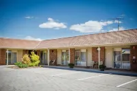 Australian Settlers Motor Inn Hotels in Swan Hill