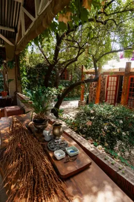Town and Country Mpumalanga Hoteles en Middelburg