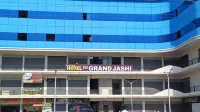 Hotel the Grand Jashi Residency Hotels in Patan