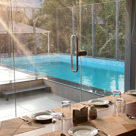 The Habitat Suites