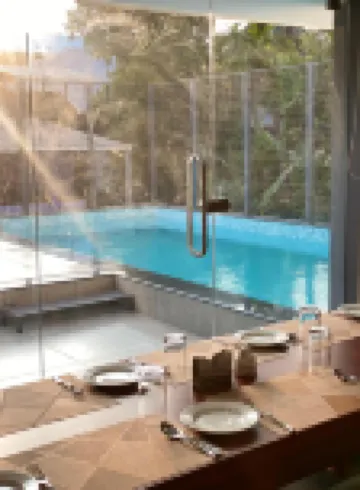 The Habitat Suites Hotels in Thrissur District