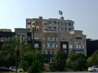 Space Express Hotels in Rawalpindi