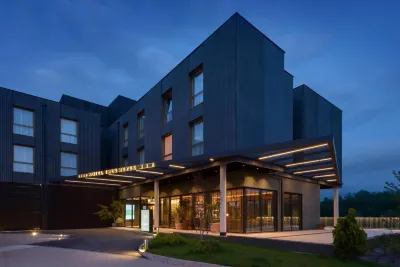 Hotel Tres Reyes San Sebastián
