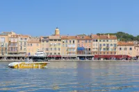 Résidence Pierre et Vacances Cap Cassis Calanques