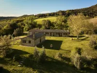 Agriturismo Villetta di Monterufoli Hotels near camping THE COLONO