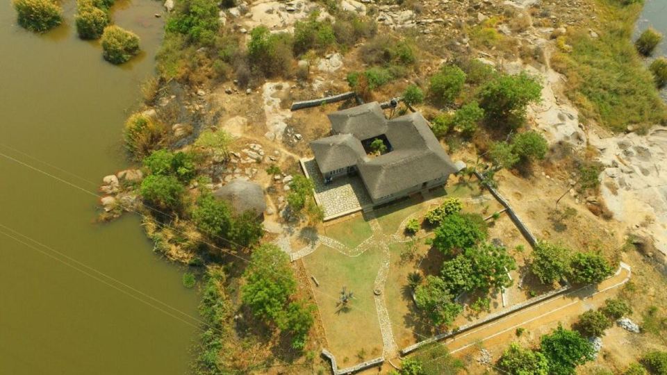 Hampi Homestay