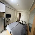 May’s Studio Apartment