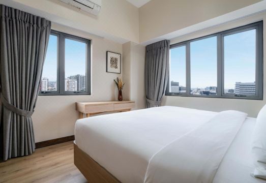 BE Pods Lahug 내부 이미지