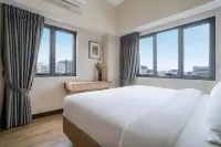 BE Pods Lahug فنادق في 