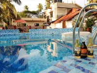 Red Sea Beach Resort - ติดทะเล