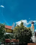 Schwarzacher Hof in Niederbayern - WiFi