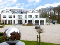 Aparthotel Museumshof - Boutique