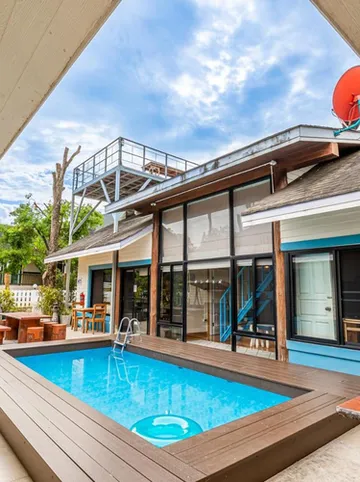 รูปภาพของวิลล่า พิทัก โบนันซ่า เขาใหญ่